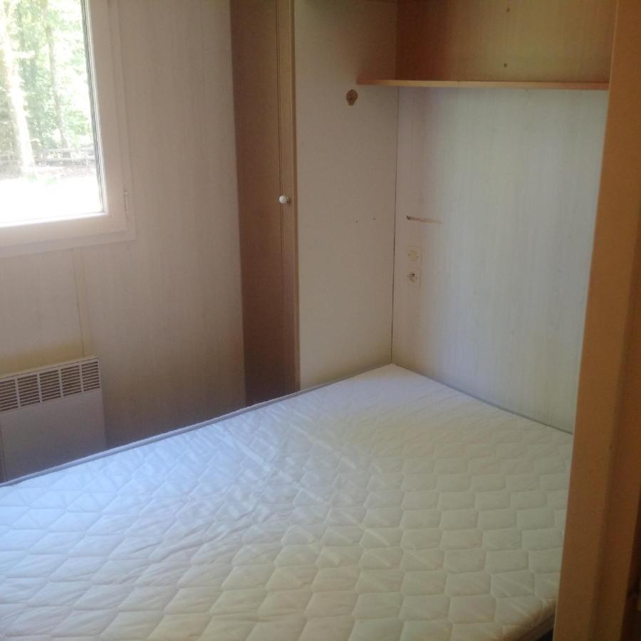 Mobilhome Lac De Vassiviere Faux-la-Montagne Kültér fotó
