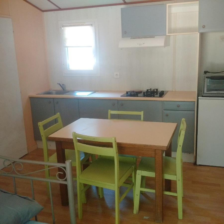 Mobilhome Lac De Vassiviere Faux-la-Montagne Kültér fotó