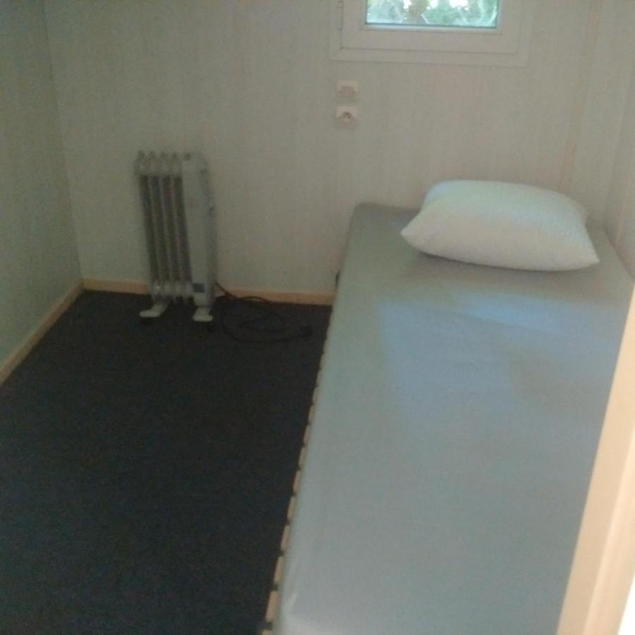 Mobilhome Lac De Vassiviere Faux-la-Montagne Kültér fotó